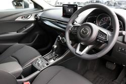 2025 Mazda CX-3 G20 Pure