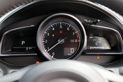 2025 Mazda CX-3 G20 Pure