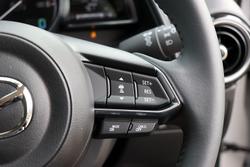2025 Mazda CX-3 G20 Pure
