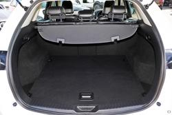 2025 Mazda CX-5 G25 Touring