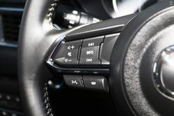 2025 Mazda CX-5 G25 Touring