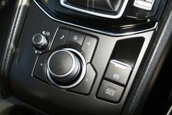 2025 Mazda CX-5 G25 Touring
