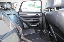 2025 Mazda CX-5 G25 Touring