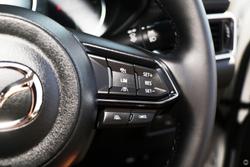 2025 Mazda CX-5 G25 Touring