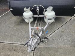 2017 Windsor Seka 552