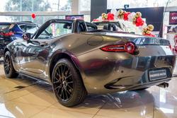 2026 Mazda MX-5 G20 GT RS