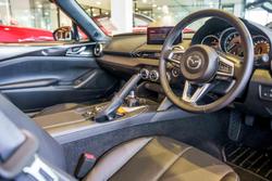2026 Mazda MX-5 G20 GT RS