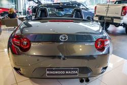 2026 Mazda MX-5 G20 GT RS