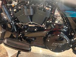 2026 Harley-Davidson Street Glide 117 (FLHX) Touring