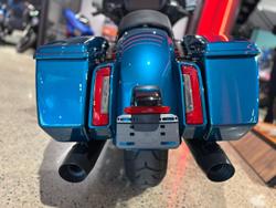 2026 Harley-Davidson Street Glide 117 (FLHX) Touring