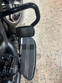 2026 Harley-Davidson Street Glide 117 (FLHX) Touring