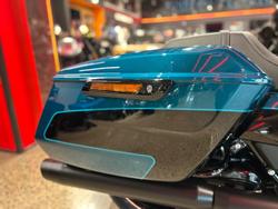 2026 Harley-Davidson Street Glide 117 (FLHX) Touring