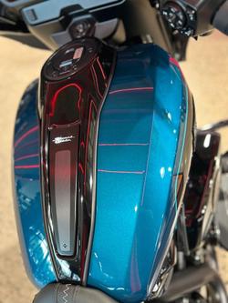 2026 Harley-Davidson Street Glide 117 (FLHX) Touring