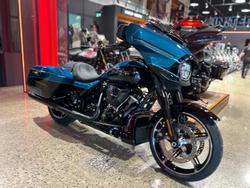 2026 Harley-Davidson Street Glide 117 (FLHX) Touring