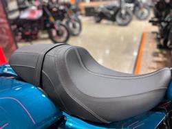 2026 Harley-Davidson Street Glide 117 (FLHX) Touring