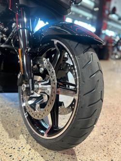 2026 Harley-Davidson Street Glide 117 (FLHX) Touring