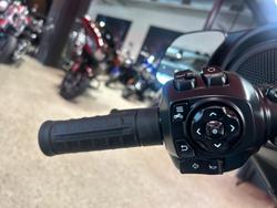 2026 Harley-Davidson Street Glide 117 (FLHX) Touring