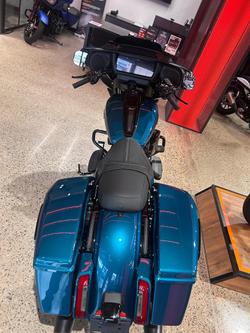 2026 Harley-Davidson Street Glide 117 (FLHX) Touring