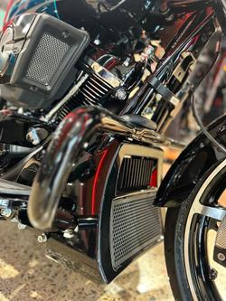 2026 Harley-Davidson Street Glide 117 (FLHX) Touring