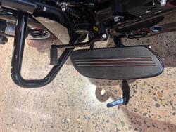 2026 Harley-Davidson Street Glide 117 (FLHX) Touring