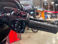 2026 Harley-Davidson Street Glide 117 (FLHX) Touring