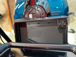 2026 Harley-Davidson Street Glide 117 (FLHX) Touring