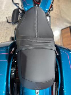 2026 Harley-Davidson Street Glide 117 (FLHX) Touring