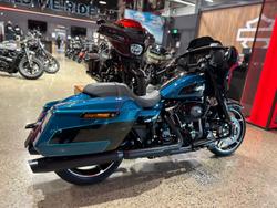 2026 Harley-Davidson Street Glide 117 (FLHX) Touring