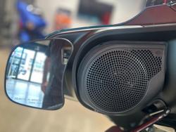 2026 Harley-Davidson Street Glide 117 (FLHX) Touring