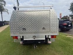 2020 LDV T60 LUXE