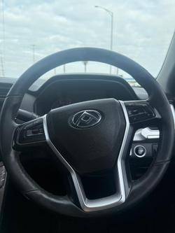 2020 LDV T60 LUXE