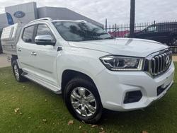 2020 LDV T60 LUXE