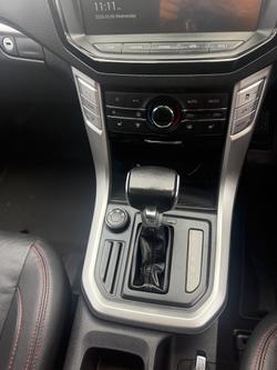 2020 LDV T60 LUXE