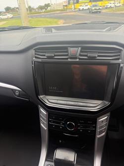 2020 LDV T60 LUXE