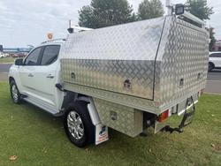 2020 LDV T60 LUXE