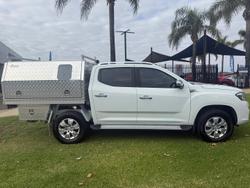 2020 LDV T60 LUXE