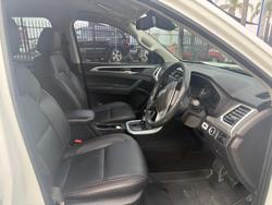2020 LDV T60 LUXE