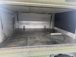 2020 LDV T60 LUXE