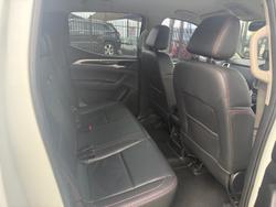 2020 LDV T60 LUXE