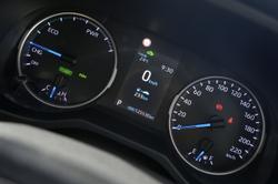 2019 Toyota RAV4 GXL