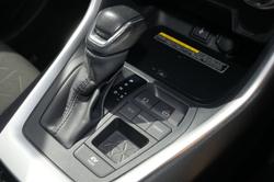 2019 Toyota RAV4 GXL