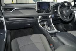 2019 Toyota RAV4 GXL