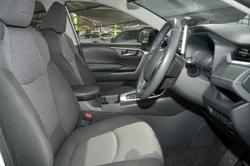 2019 Toyota RAV4 GXL