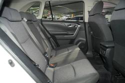 2019 Toyota RAV4 GXL