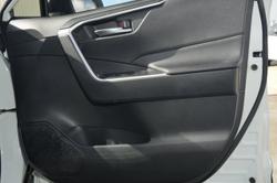 2019 Toyota RAV4 GXL