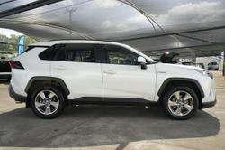 2019 Toyota RAV4 GXL