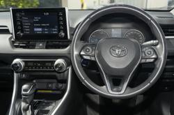 2019 Toyota RAV4 GXL