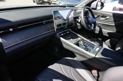 2026 Chery Tiggo 9 Super Hybrid DHT AWD Ultimate