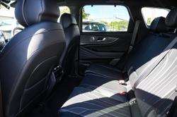 2026 Chery Tiggo 9 Super Hybrid DHT AWD Ultimate