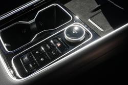 2026 Chery Tiggo 9 Super Hybrid DHT AWD Ultimate